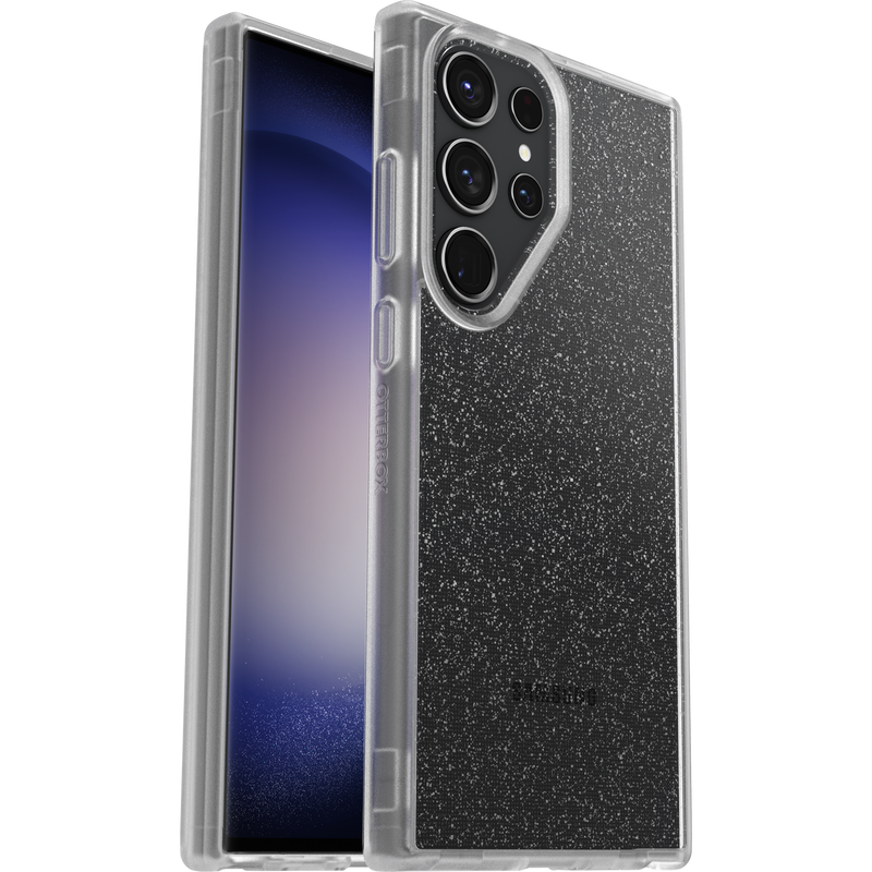 product image 1 - Coque Galaxy S23 Ultra React Series