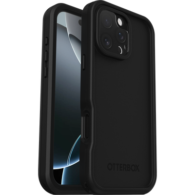 Coque iPhone 16 Pro Max | OtterBox Frē Series pour MagSafe