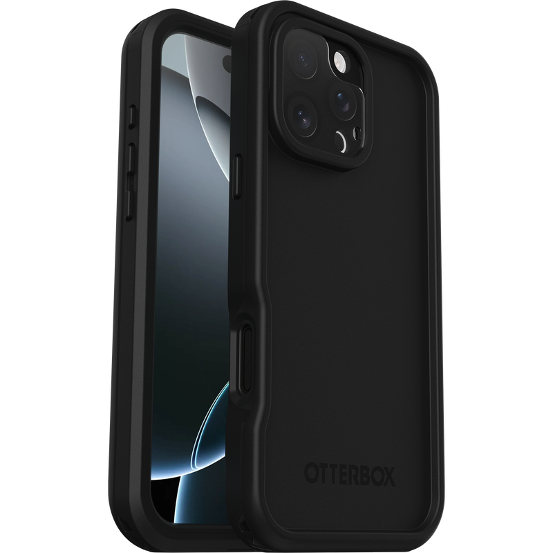 product image 1 - iPhone 16 Pro Max Funda OtterBox Frē Series para MagSafe