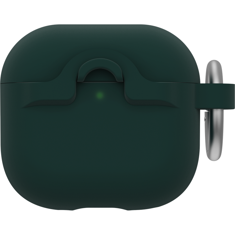 product image 4 - Apple AirPods 4.a gen Auriculare Funda