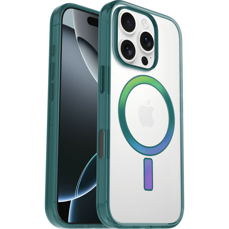 product image 1 - iPhone 16 Pro Funda Lumen Series con Camera Control
