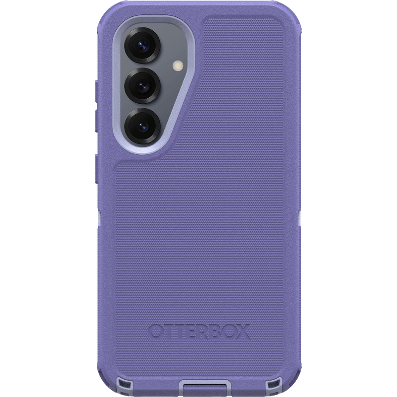 product image 2 - Galaxy S25 Funda Defender Series
