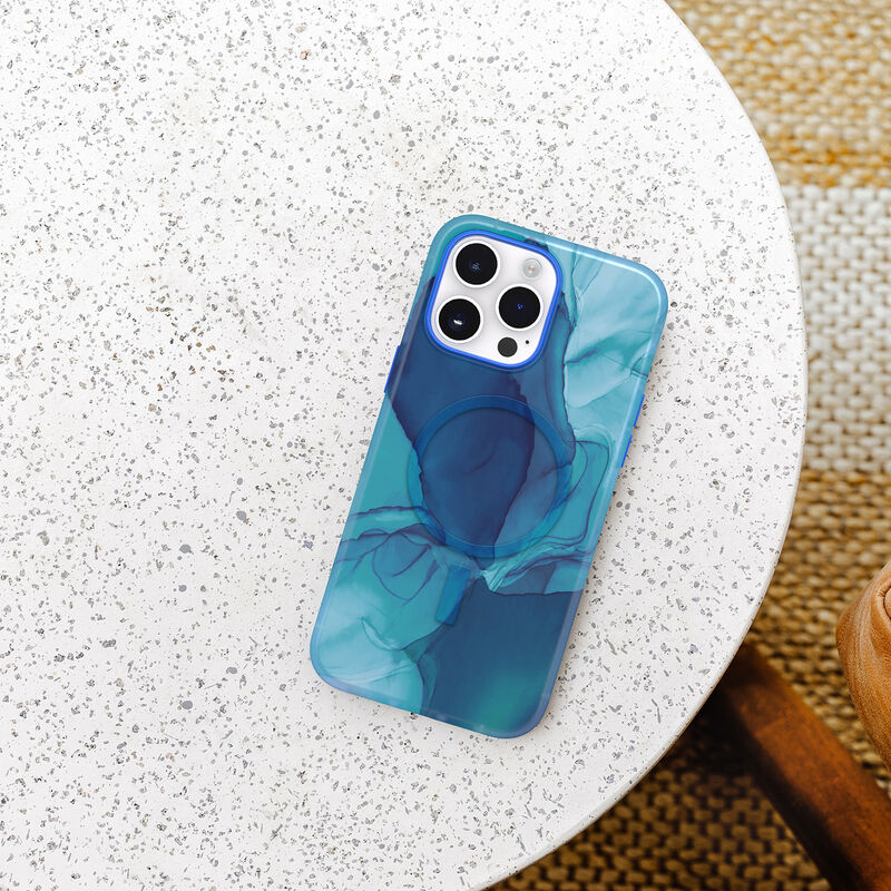 product image 4 - Coque iPhone 14 Pro Max Figura Series