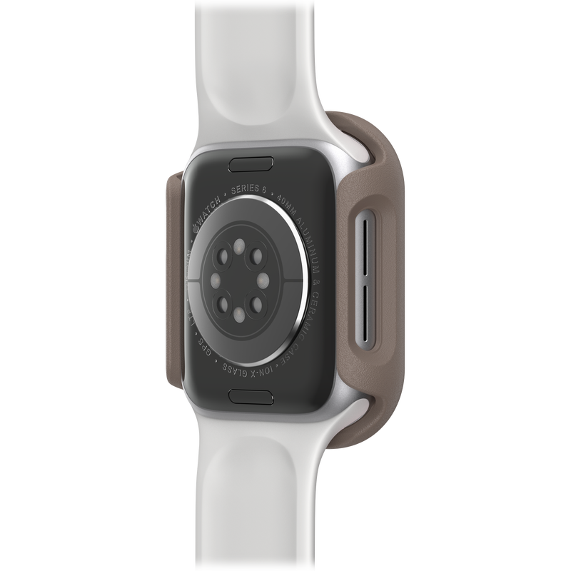 product image 3 - Coque Apple Watch Series SE (2e gén)/6/SE/5/4 40 mm Watch Bumper