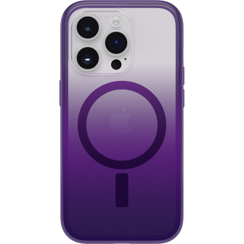 product image 2 - iPhone 14 Pro Funda Lumen Series