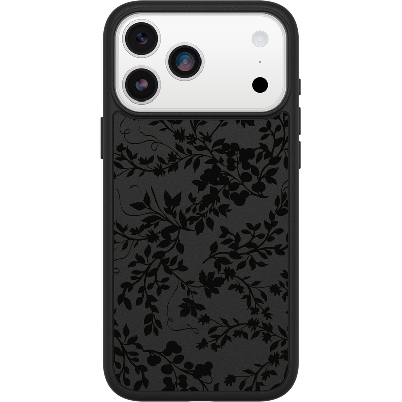 product image 2 - Coque iPhone 17 Pro Max Symmetry Series avec Camera Control Gothic Revivial Collection
