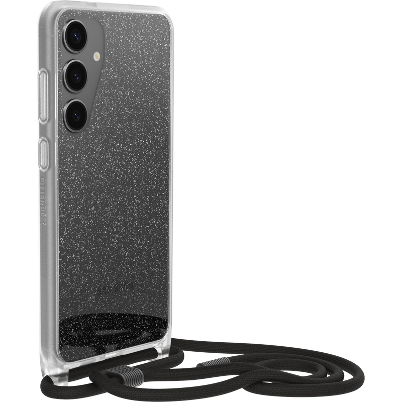 product image 3 - Coque avec Cordon Galaxy S24+ React Series Necklace