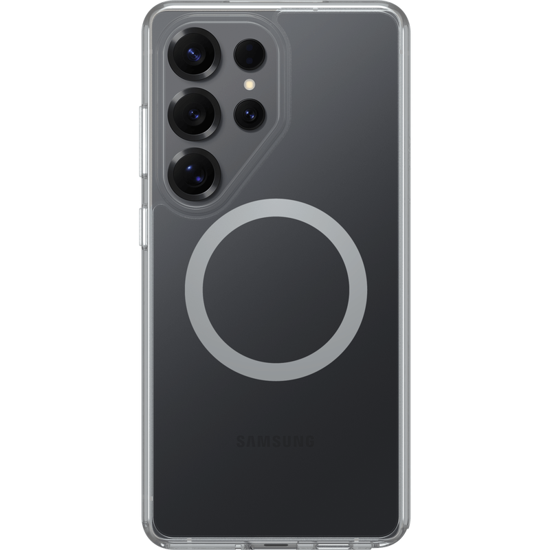 product image 2 - Coque Galaxy S26 Ultra Symmetry Series Clear