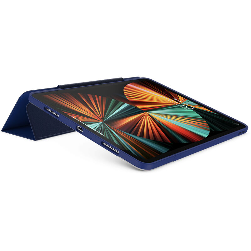 product image 6 - iPad Pro 12,9 inch (6e gen en 5e gen) Hoesje Symmetry Series 360 Elite