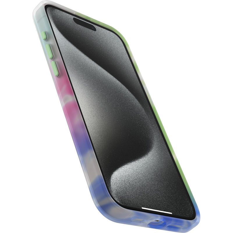 product image 2 - iPhone 15 Pro Max Funda Figura Series