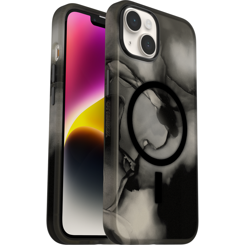 product image 1 - iPhone 14 Funda Figura Series