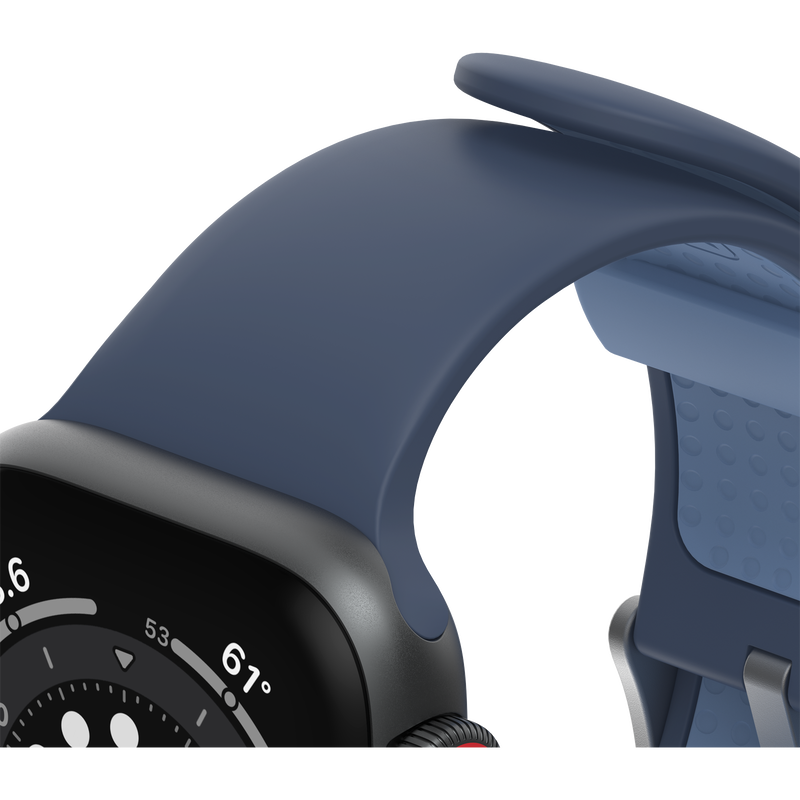 product image 2 - Apple Watch Band 40/41/42mm All Day Comfort