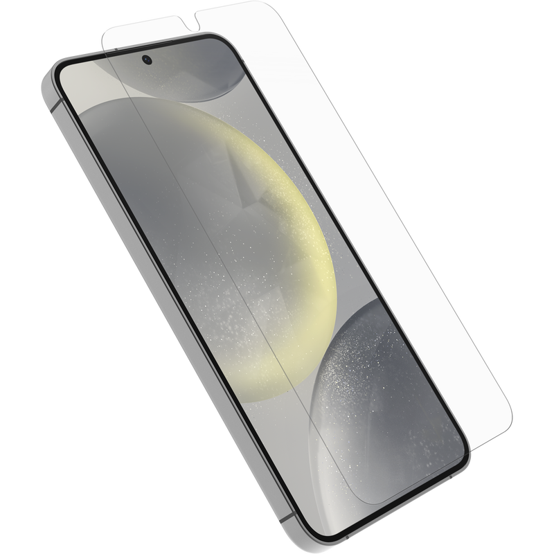 product image 1 - Galaxy S24+ Protector de Pantalla PolyArmor Premium Eco Series