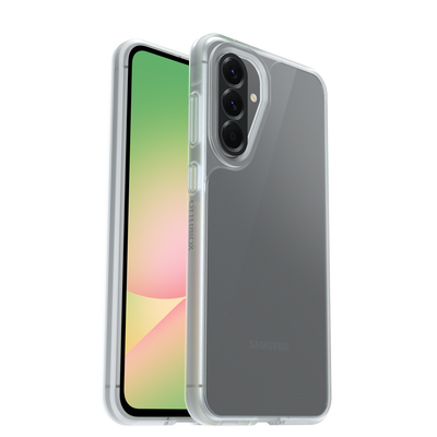 Coque Galaxy A56 5G | React Series