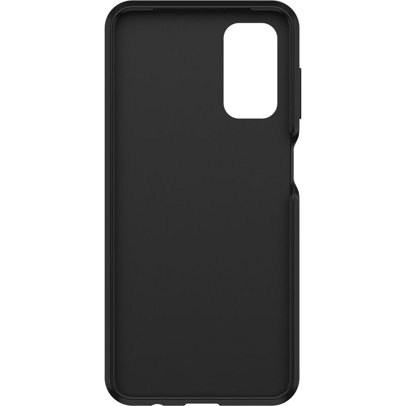 product image 2 - Coque Galaxy A04s React Series