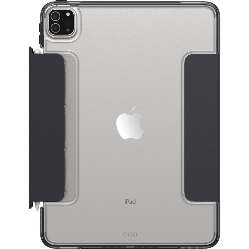 product image 3 - Coque iPad Pro 11 pouces (4e/3e gén) Symmetry Series 360 Elite