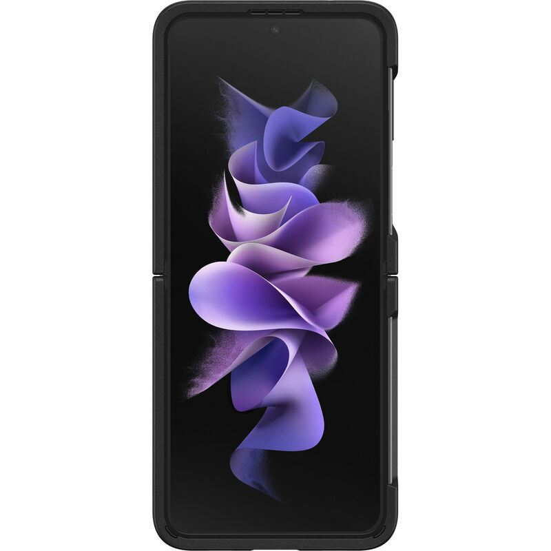 product image 3 - Coque Galaxy Z Flip3 5G Thin Flex Series