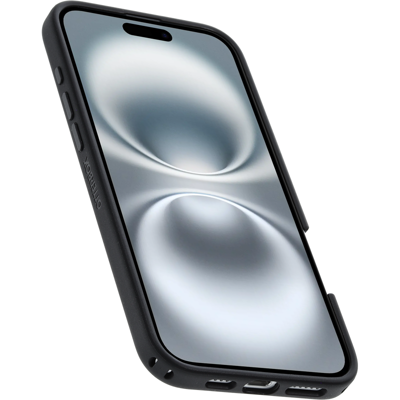 product image 4 - iPhone 16 Plus Funda Symmetry Series para MagSafe