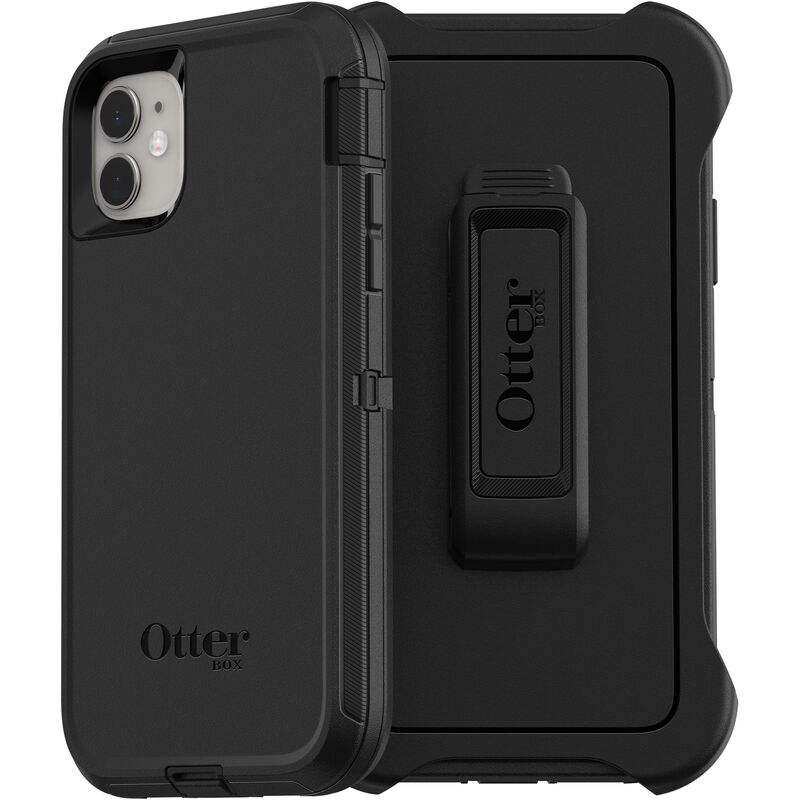 product image 3 - iPhone 11 Fodral  Defender Series