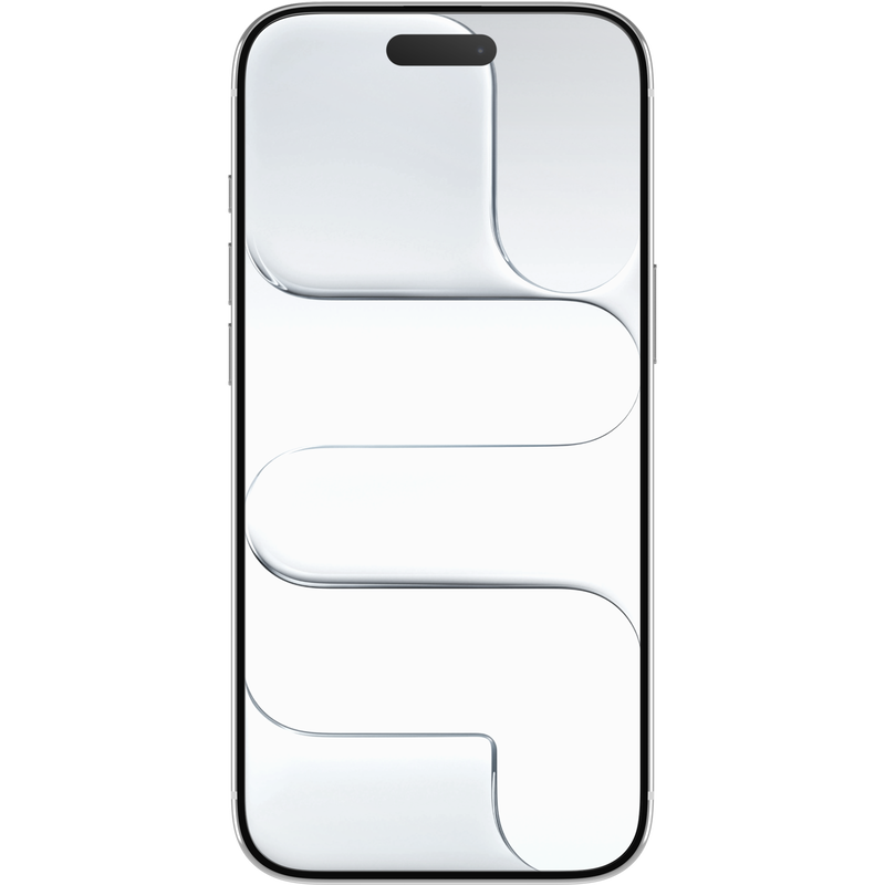 product image 2 - iPhone Air Screenprotector OtterBox Glass