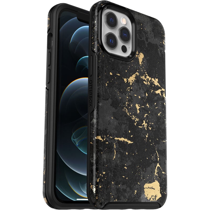 product image 3 - Coque iPhone 12 Pro Max Symmetry Series