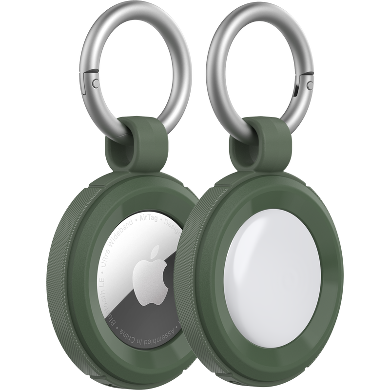 product image 4 - Coque Apple AirTag Rugged Case