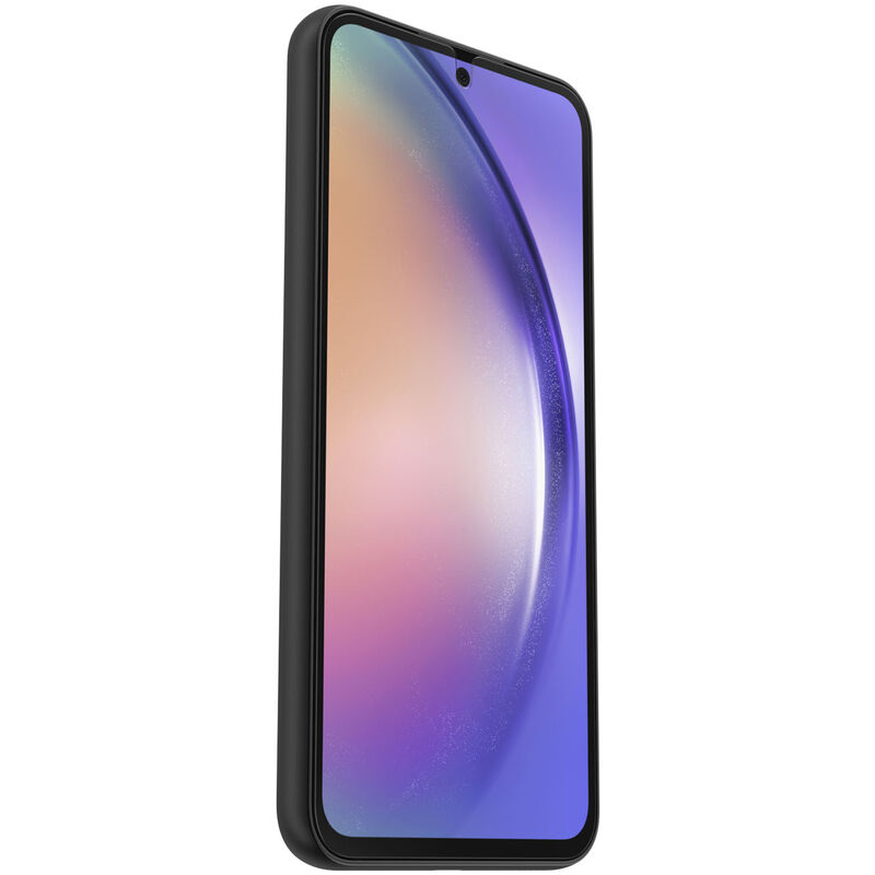 product image 3 - Galaxy A54 5G Protector de pantalla Trusted Glass