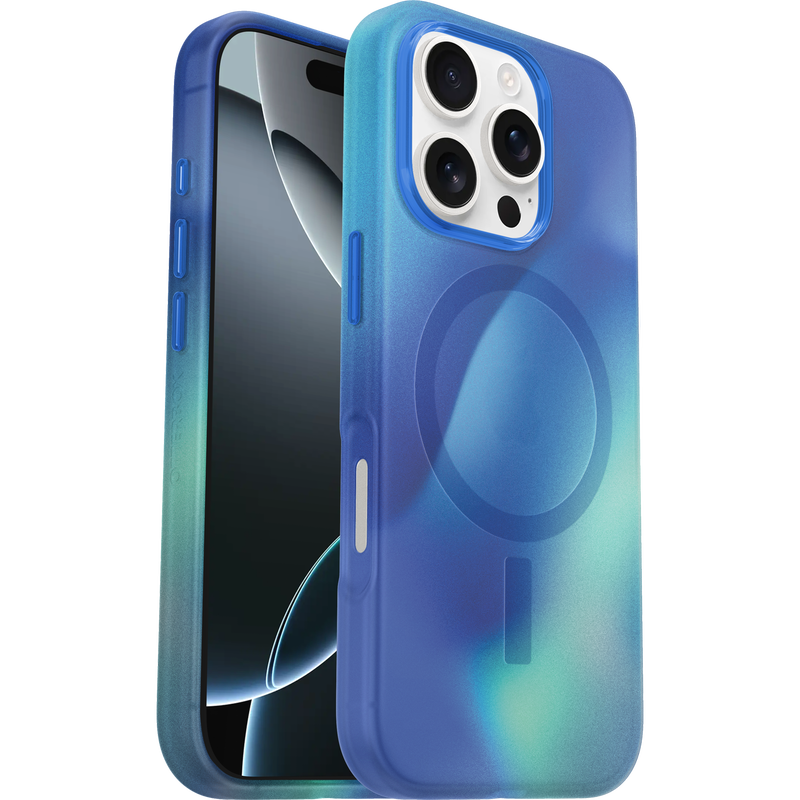 product image 1 - iPhone 16 Pro Funda Figura Series