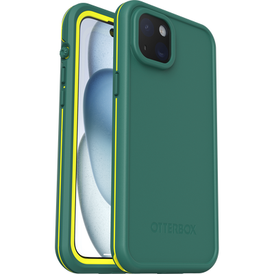 iPhone 15 Plus Coque | OtterBox Frē Series pour MagSafe