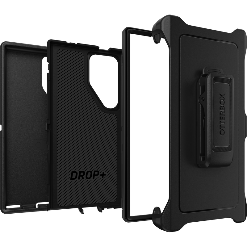 product image 4 - Galaxy S24 Ultra Funda Defender Series