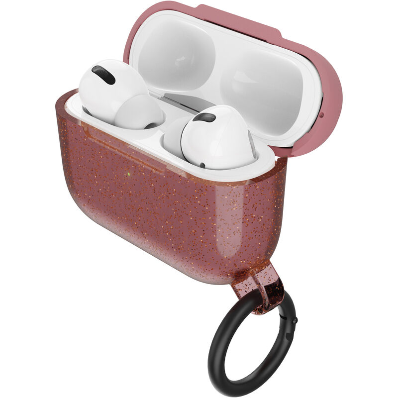 product image 5 - AirPods Pro Hoesje Ispra Series