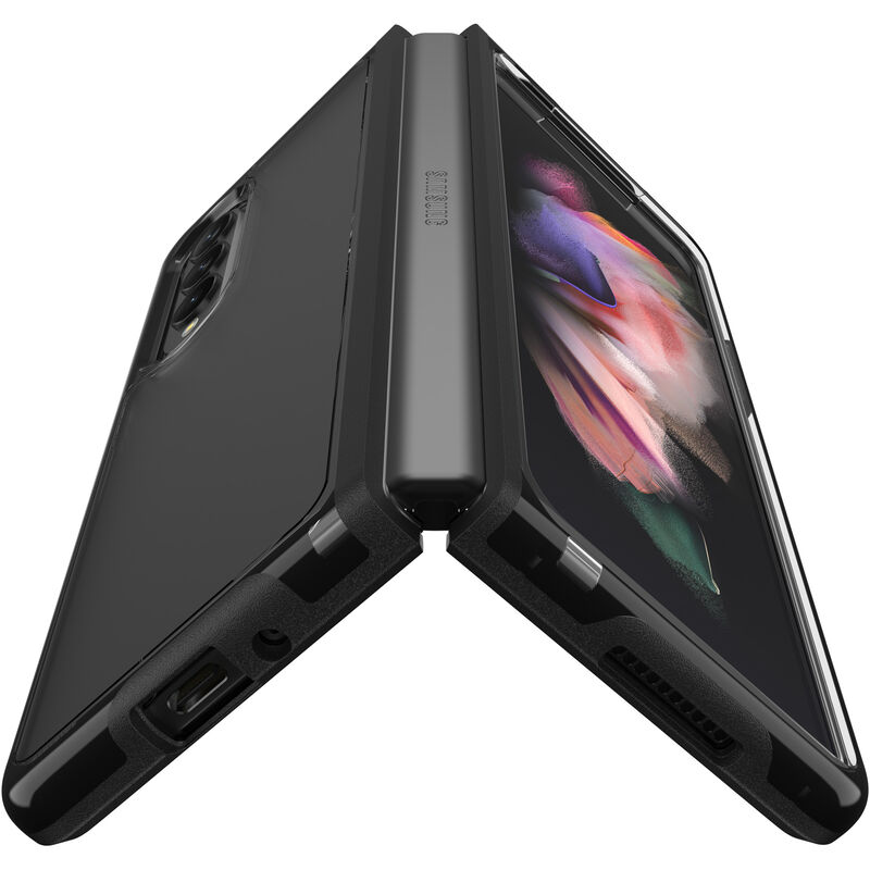 product image 5 - Coque Galaxy Z Fold3 5G Symmetry Flex Series
