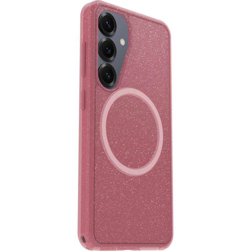 product image 3 - Galaxy S25 Funda Symmetry Series con Magnets