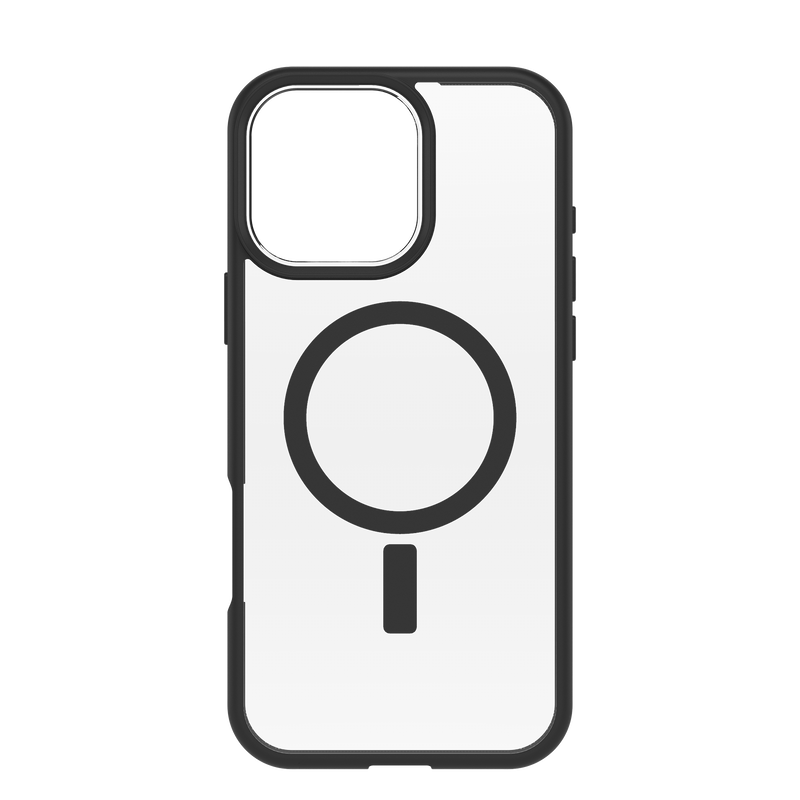 product image 2 - iPhone 16 Pro Max Funda React Series