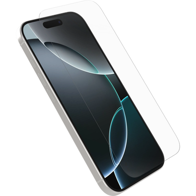 iPhone 16 Pro Protector de Pantalla | OtterBox Glass