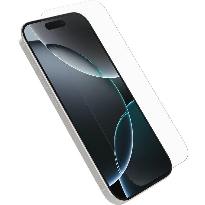 product image 1 - iPhone 16 Pro Protector de Pantalla OtterBox Glass