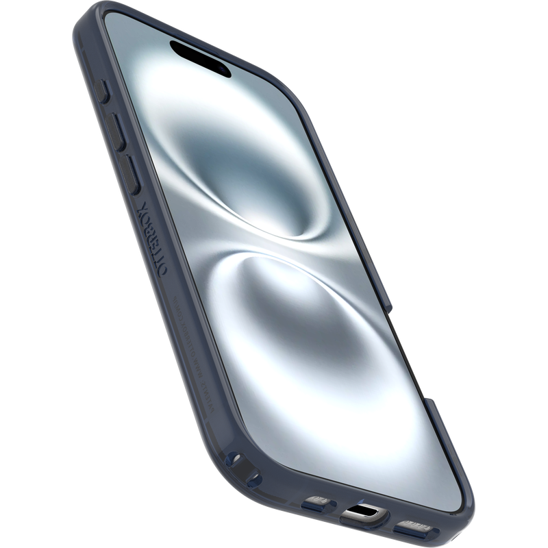 product image 4 - iPhone 16 Funda Symmetry Series Clear para MagSafe