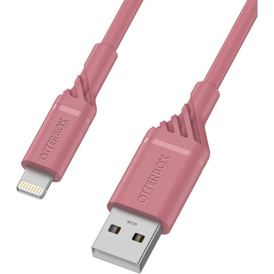 Lightning to USB-A Cable