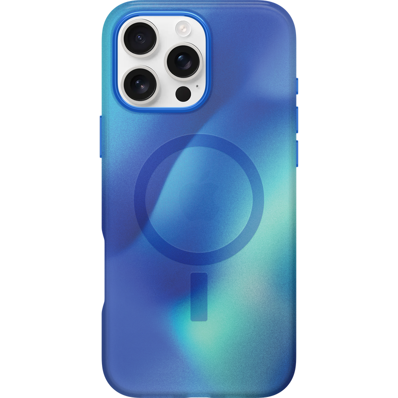 product image 2 - iPhone 16 Pro Max Funda Figura Series