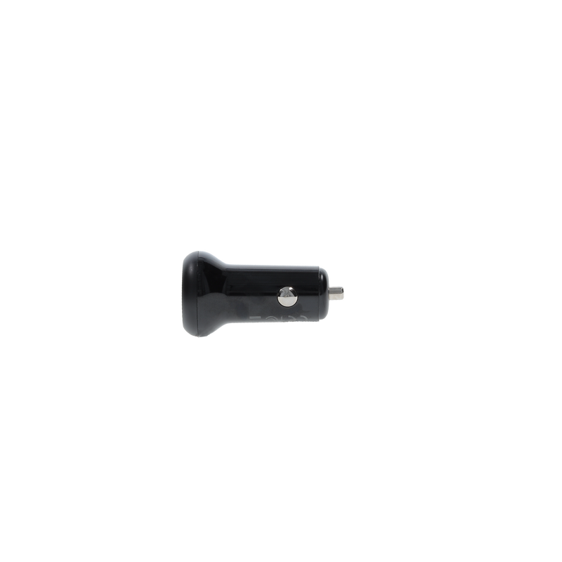 product image 4 - Snellaadautolader met enkele poort 25W USB-C 25W