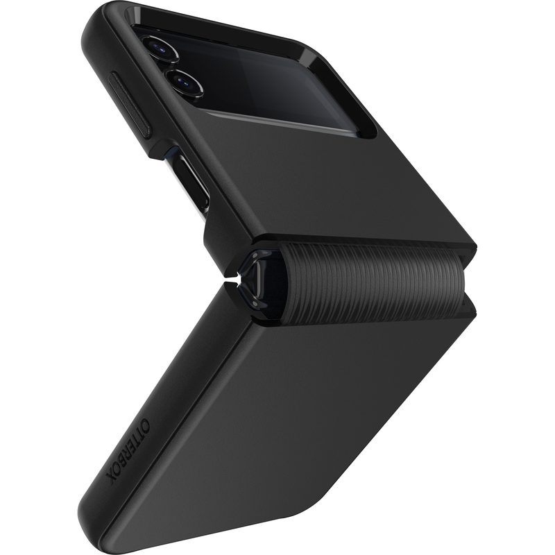 product image 2 - Coque Galaxy Z Flip4 Symmetry Flex Series