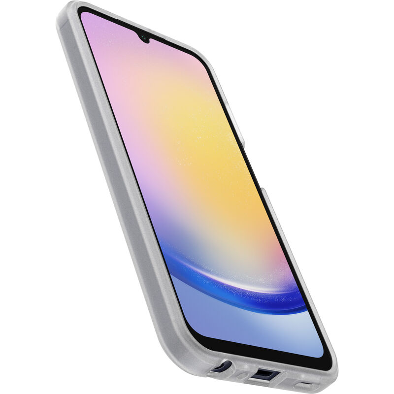 product image 2 - Galaxy A25 5G Skal React Series