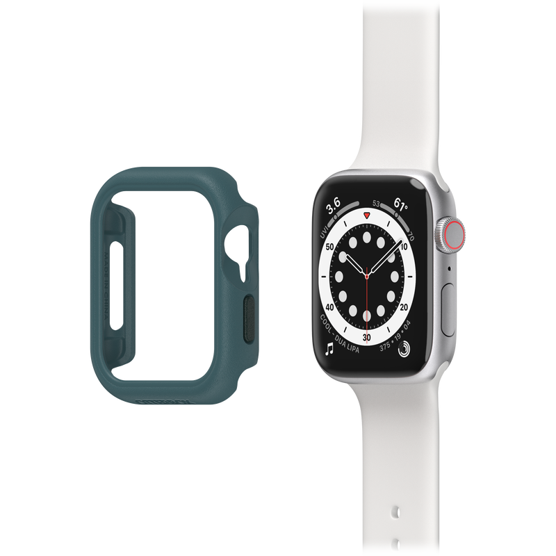 product image 5 - Apple Watch Series SE (2.a gen)/6/SE/5/4 44 mm Funda Watch Bumper