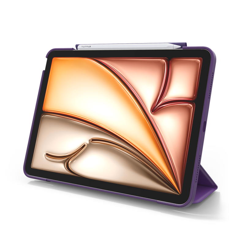 product image 6 - iPad Air 11" (M3/M2) Funda Symmetry 360 Series