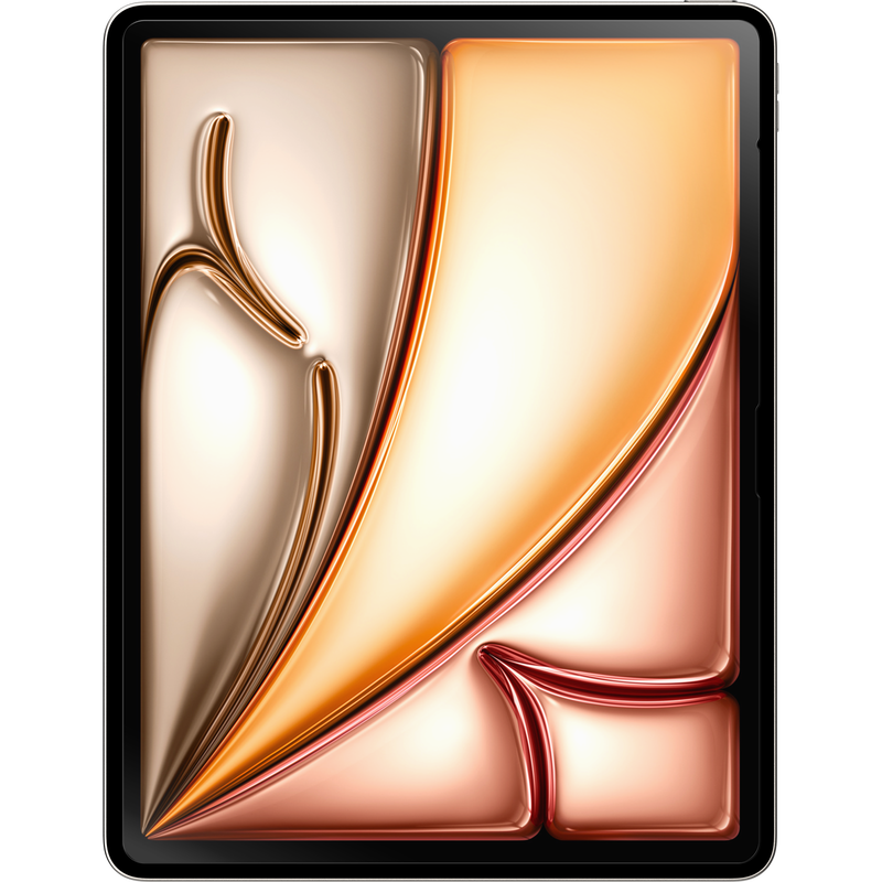 product image 2 - iPad Air 13" (M3/M2) Airtector de Pantalla Premium Glass