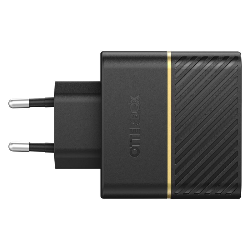 product image 3 - Chargeur Mural 30W USB-C et USB-A Chargement Rapide | Premium