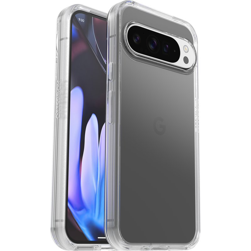 product image 1 - Pixel 9 Pro XL Funda Symmetry Series Clear