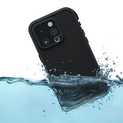 Waterproof