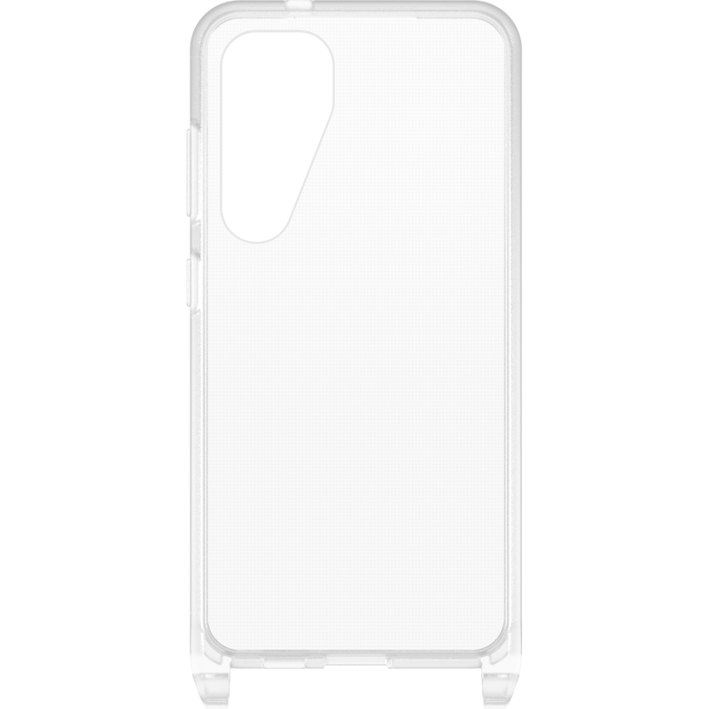 product image 2 - Galaxy S24 Funda con Cordón React Series Necklace