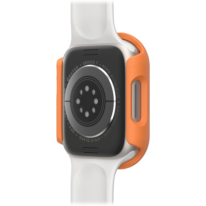 product image 5 - Coque Apple Watch Series 9/8/7 Watch Bumper
